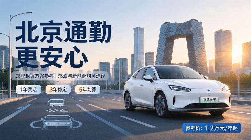 2026年北京汽车政策研讨会